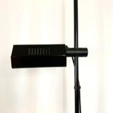 Post-modern floor lamp, 1980s italy