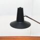 Mid-century minimalist table lamp