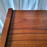Scandinavian secretary desk 1960