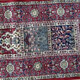 Set of 2 oriental rugs