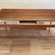 Bureau design scandinave 1950.