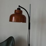 Floor lamp Max Bill  by Miguel Mila