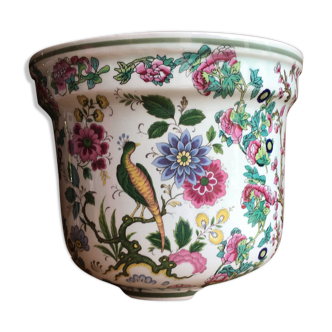 Ancient pot cache