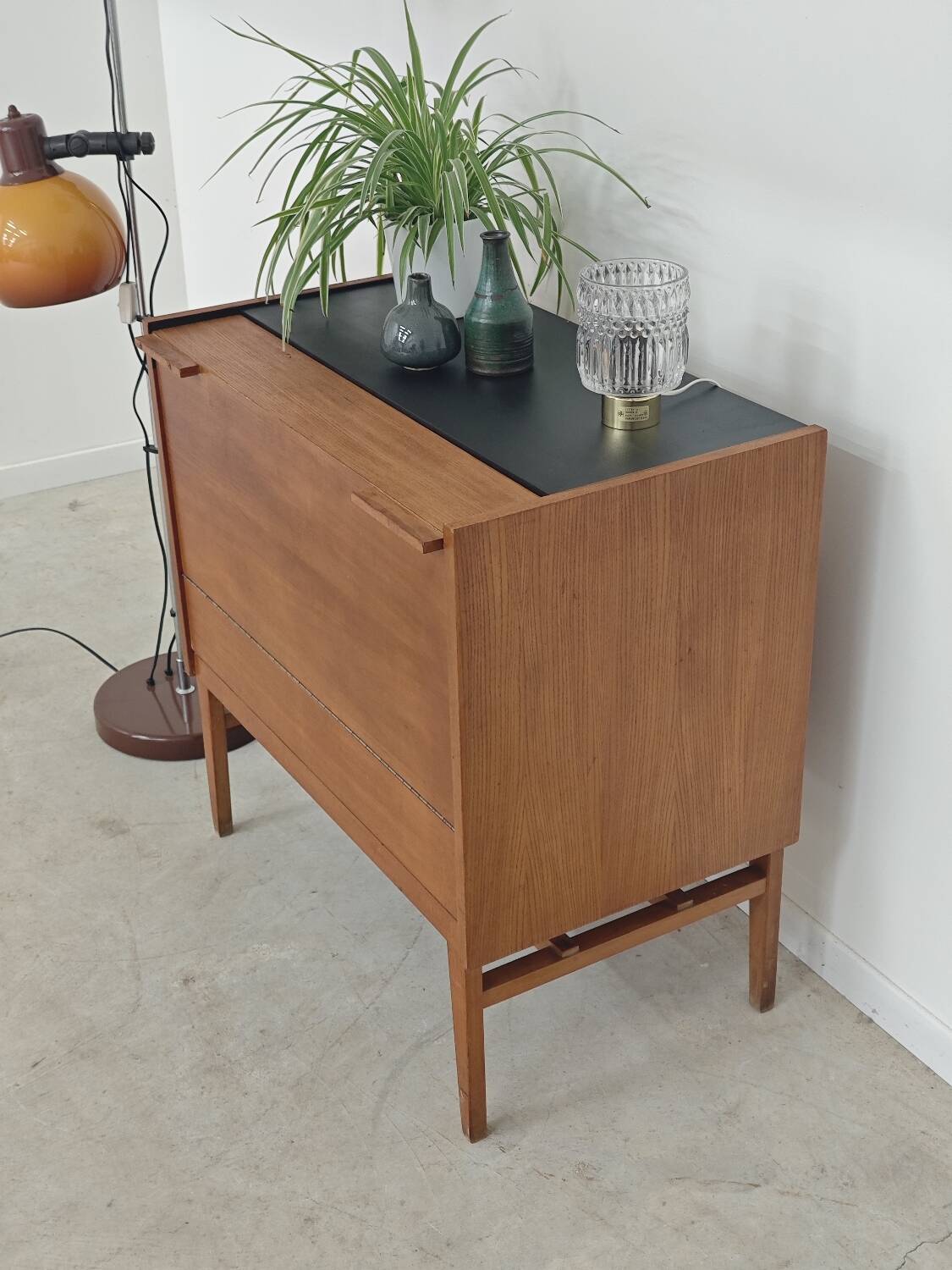 Bar furniture or blankets by Frantisek Mezulanik for Up Zavody 1960