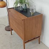 Bar furniture or blankets by Frantisek Mezulanik for Up Zavody 1960