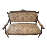 Bench / Divan / Bench | Louis XVI