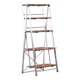 Bureau étagère Saltimbanco par Raul Barbieri & Giorgio Marianelli pour Rexite, Italie, années 2000.