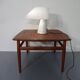Murano Dafne Table Lamp by Ernesto Gismondi for Artemide, Italy, 1980s