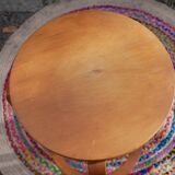 Scandinavian barstool 60 years