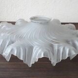Art Deco lampshade