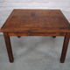 Table extensible 1950