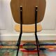 Ensemble bureau et chaise enfant baumann