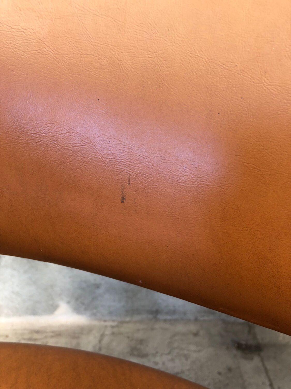 Dal vera armchair vintage circa 1950