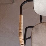 Roger Breton armchair