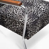 Modernist armchair from Zadziele 1960s