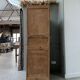 Large Art Deco wardrobe (renovated)