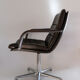 Geoffrey Harcourt's office chair for Artifort