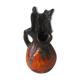 Vase ceramic tulip 70