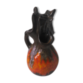 Vase tulipier céramique 70