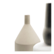 Prototype "Morandina" Ceramic by Sonia Pedrazzini, Contemporary Italian Design