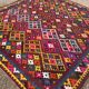 Berber vintage rug