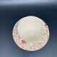 Villeroy & Boch porcelain tea set roses and gilding