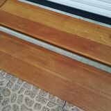 Wall shelf