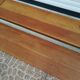 Wall shelf