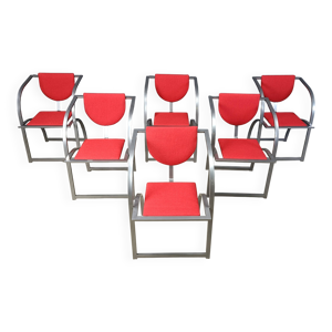 Chaises de salle à manger