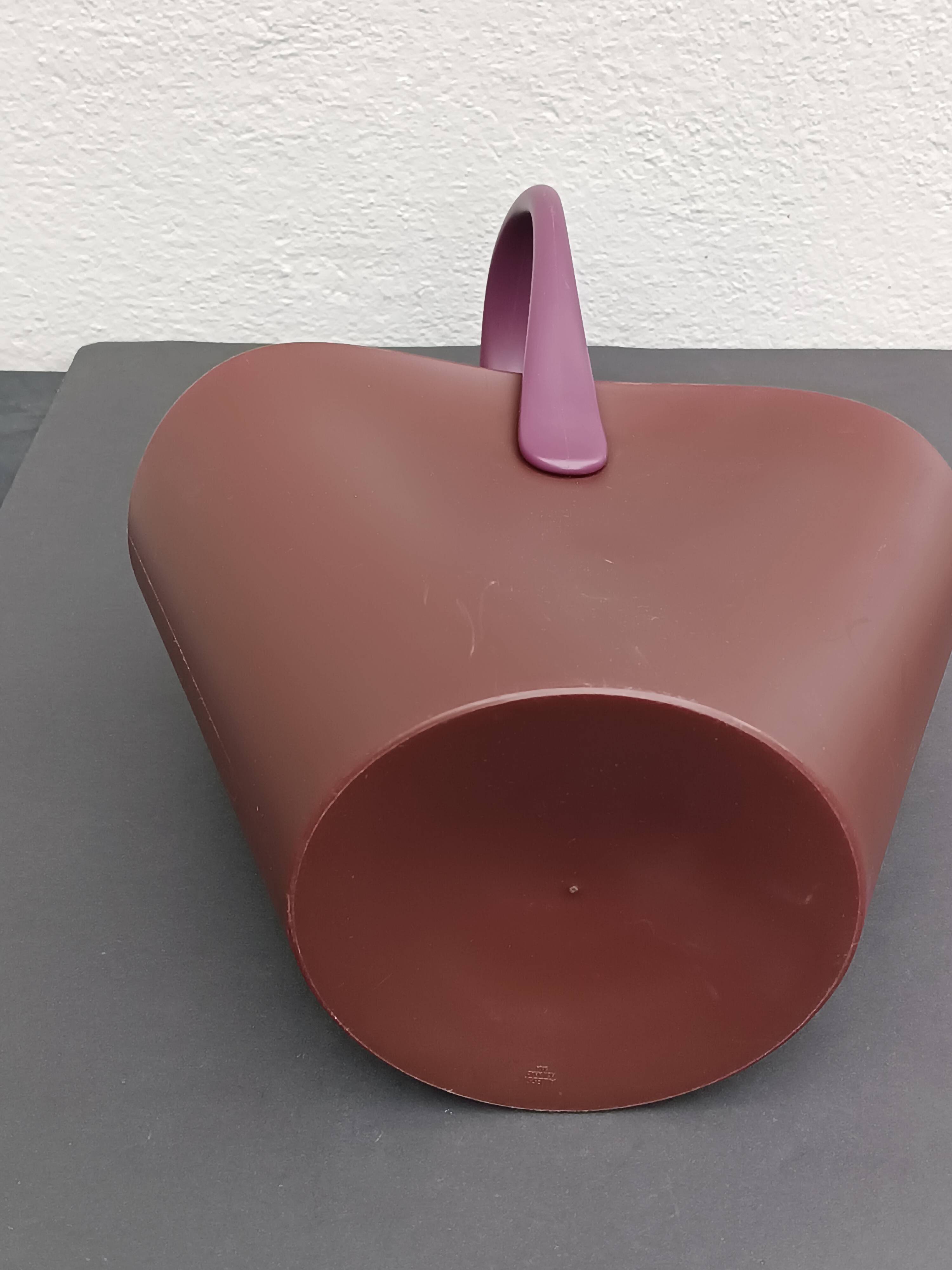 Champagne Bucket Chiringuito Cooler Alessi by Ron Arad 2004