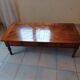 René Trotel rectangular coffee table