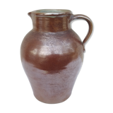 Cider pitcher