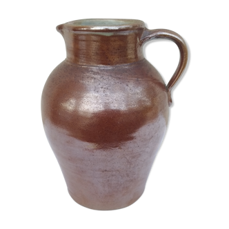 Cider pitcher