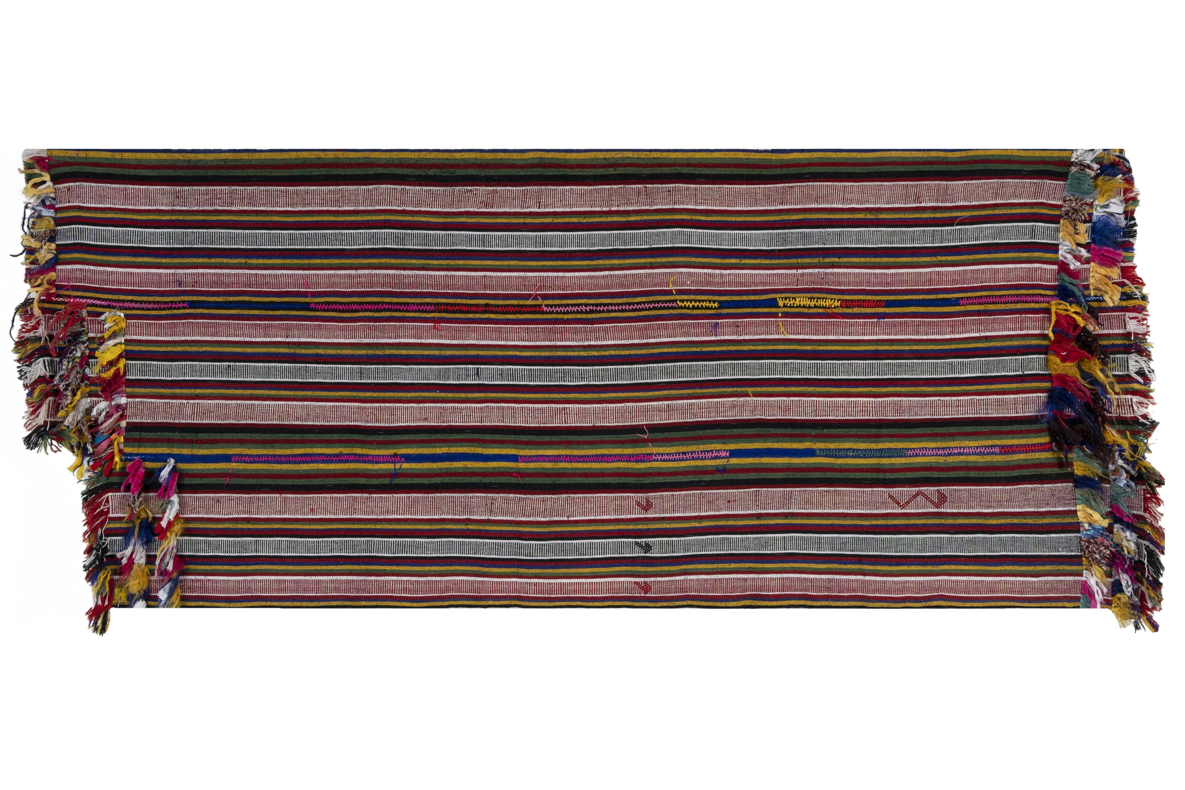 Rug 96x237 cm