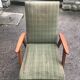 Scandinavian armchair 1950