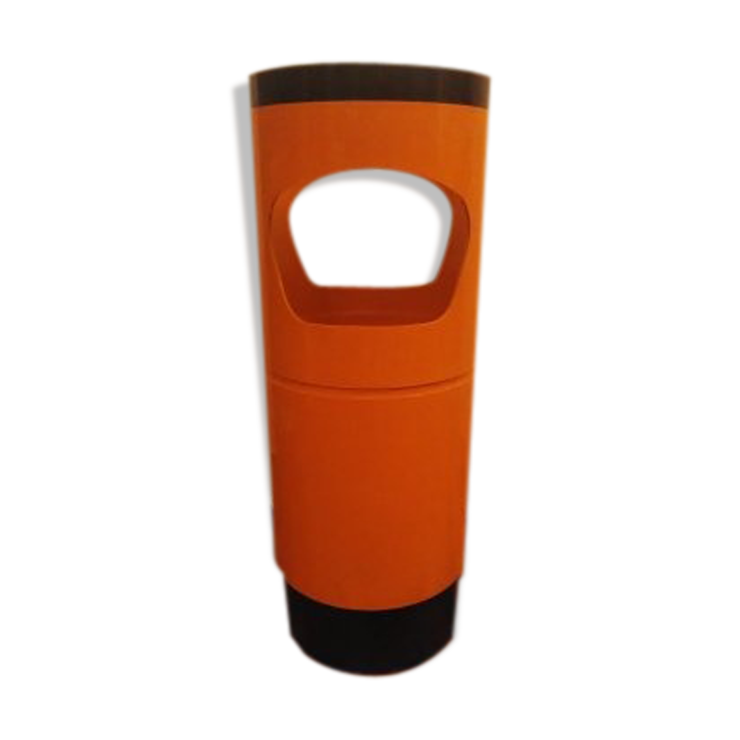 Manade Samp umbrella holder by Jean René Tallop