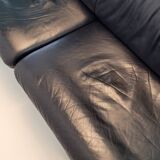 DS-140 sofa, by Reto Frigg for De Sede