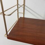 Thong etagère - Scandinavian vintage etagère
