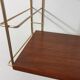 Etagère string - Etagère vintage scandinave