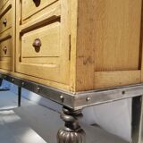 Meuble de métier
