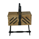 Sewing basket 50 years