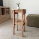 Tabouret ancien de peintre