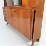 Vintage Sideboard from Tatra, 1970s