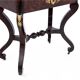 Antique dressing table, Northern Europe, circa 1880