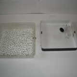 Europhane ceiling lamp from the 60s