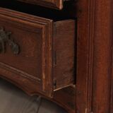 Antique French Chest of Drawers, 1800s