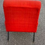 Troika design seat Paul Geoffroy edited by Airborne