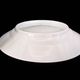 Large round serving dish, semi-deep, Bernardaud Limoges – Art Deco – A718