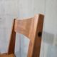 Chair Pierre Chapo