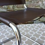 Chair B33 Marcel Breuer